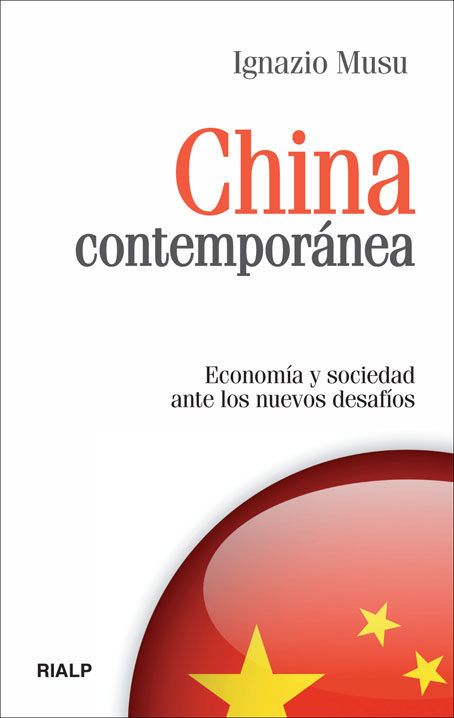CHINA CONTEMPORANEA1