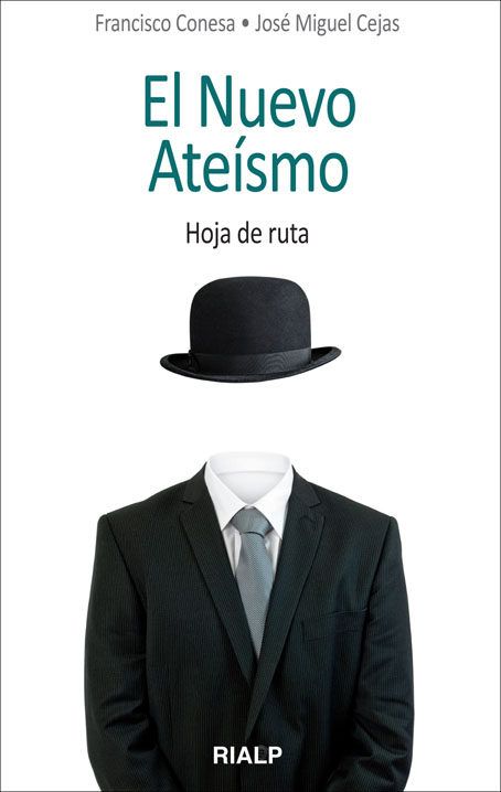EL NUEVO ATEISMO1