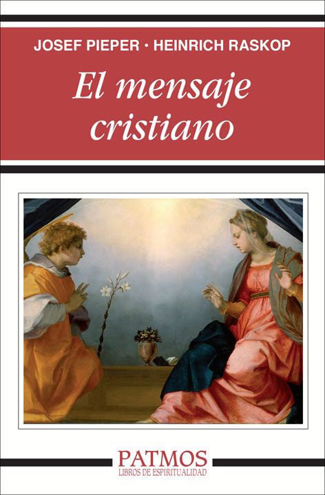 EL MENSAJE CRISTIANO1