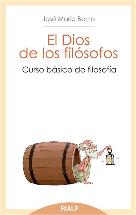 EL DIOS DE LOS FILOSOFOS1