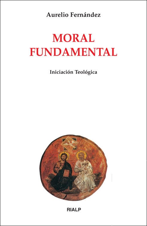 MORAL FUNDAMENTAL (8 ED) 1 MORAL FUNDAMENTAL (8 ED) 1