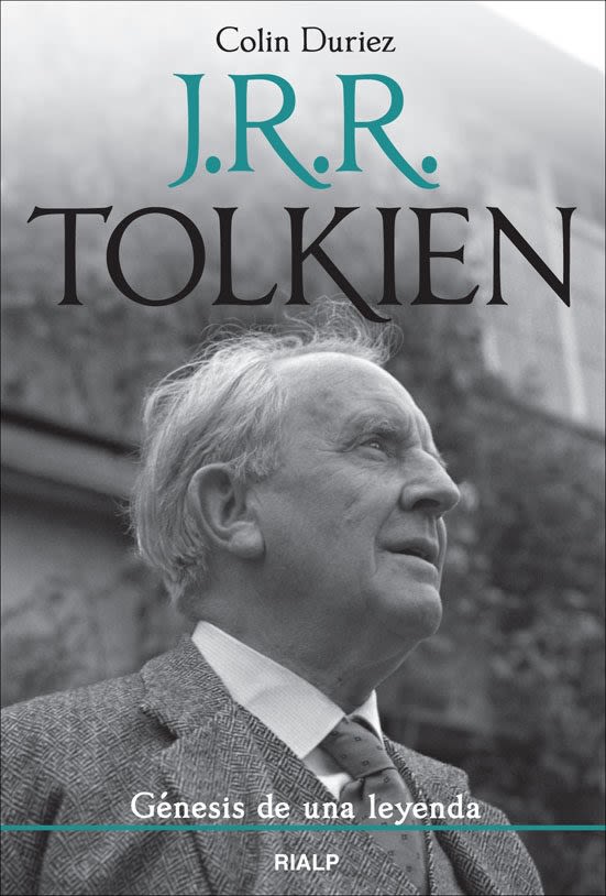 J.R.R. TOLKIEN1
