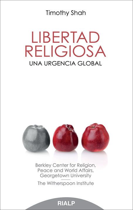 LIBERTAD RELIGIOSA1