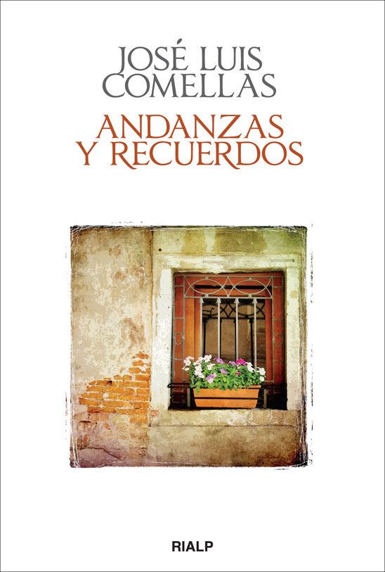 ANDANZAS Y RECUERDOS1