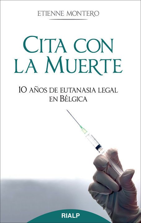 CITA CON LA MUERTE1
