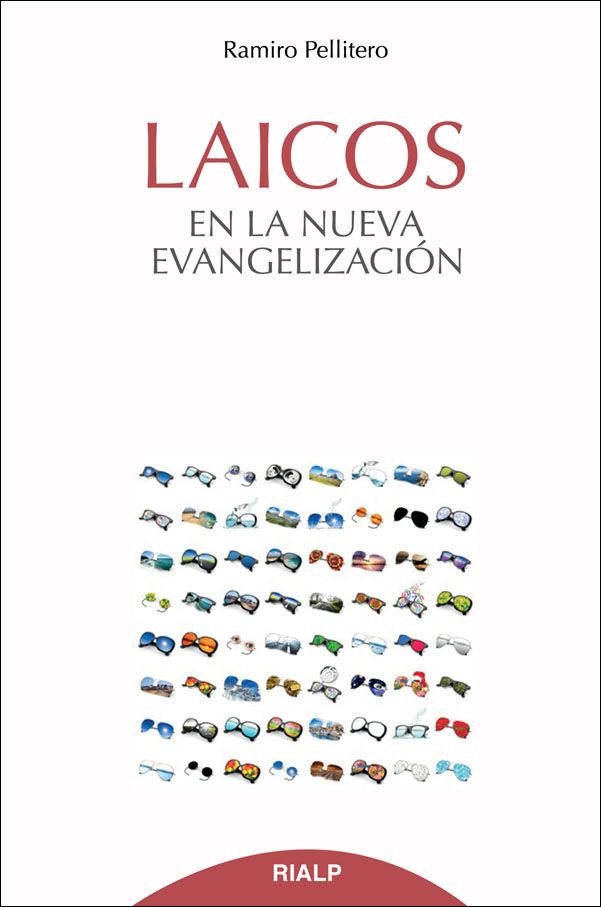 LAICOS EN LA NUEVA EVANGELIZACION1