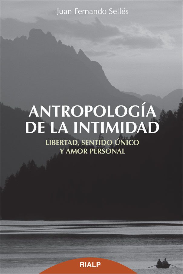 ANTROPOLOGIA DE LA INTIMIDAD1