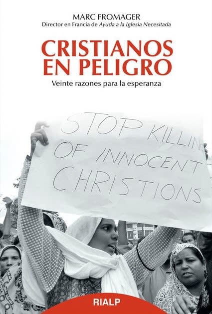 CRISTIANOS EN PELIGRO1