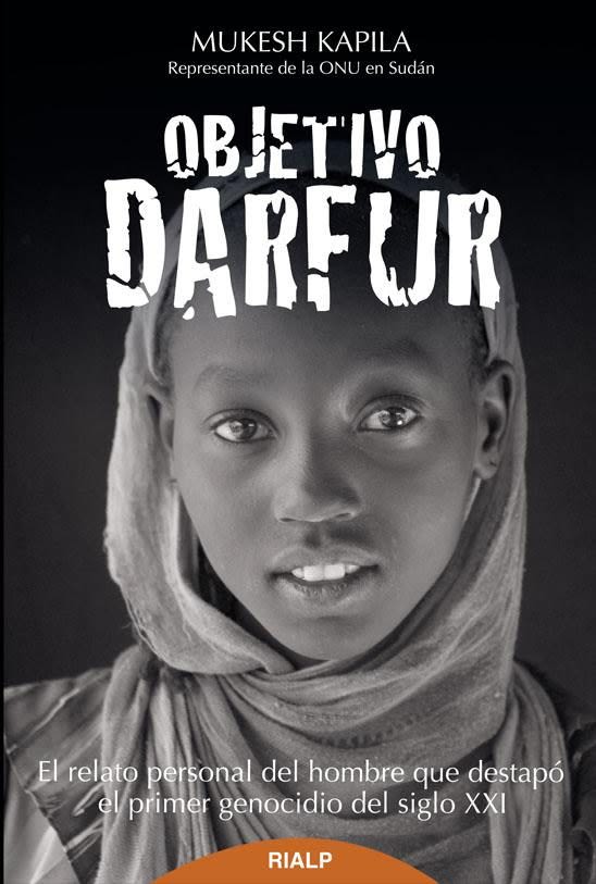 EL OBJETIVO DARFUR1