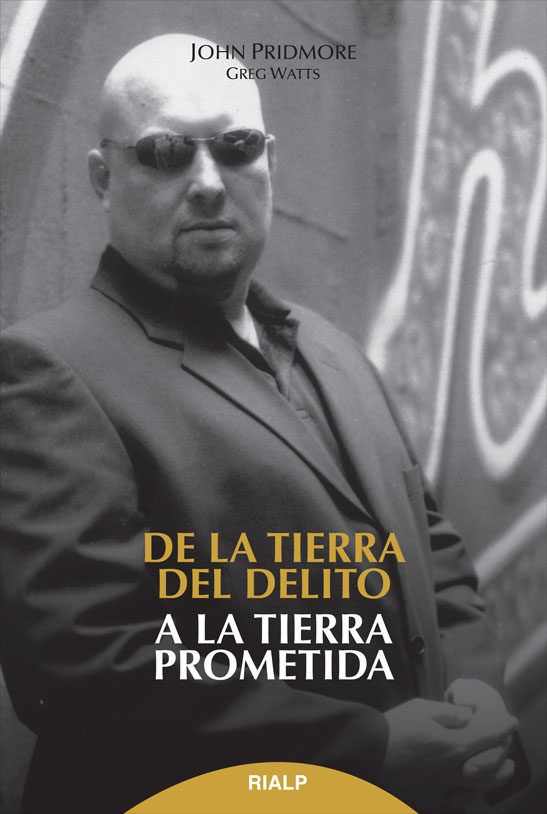 DE LA TIERRA DEL DELITO, A LA TIERRA PROMETIDA1