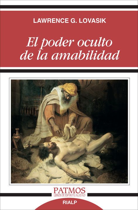 EL PODER OCULTO DE LA AMABILIDAD1
