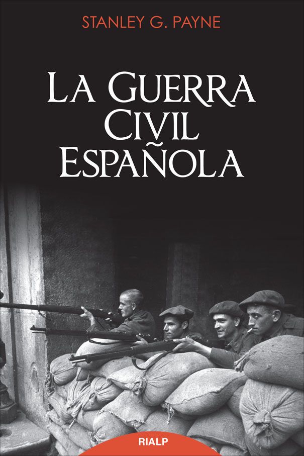 LA GUERRA CIVIL ESPAÑOLA1