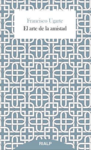 EL ARTE DE LA AMISTAD1