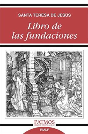 LIBRO DE LAS FUNDACIONES1