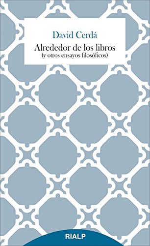 ALREDEDOR DE LOS LIBROS1
