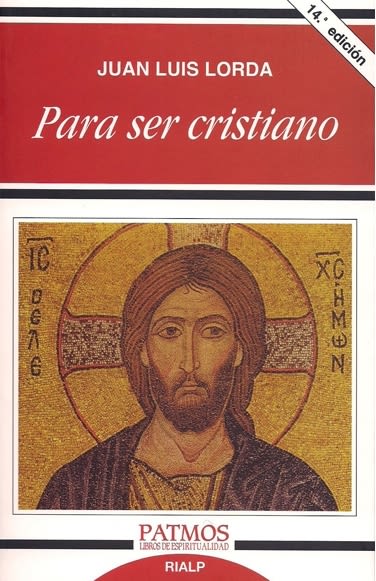 PARA SER CRISTIANO (14 ED)1