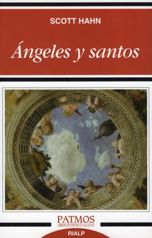 ANGELES Y SANTOS 1 ANGELES Y SANTOS 1