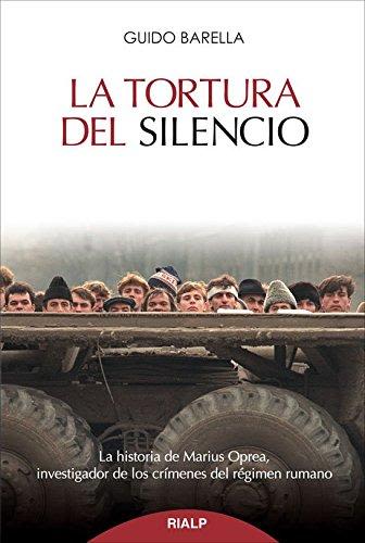 LA TORTURA DEL SILENCIO 1 LA TORTURA DEL SILENCIO 1