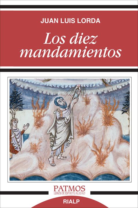 LOS DIEZ MANDAMIENTOS1