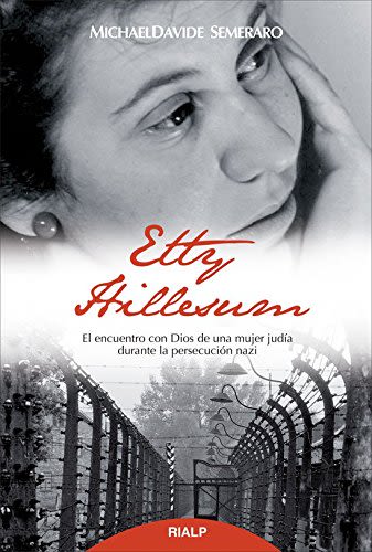 ETTY HILLESUM1