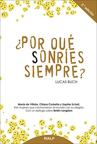¿POR QUE SONRIES SIEMPRE?1