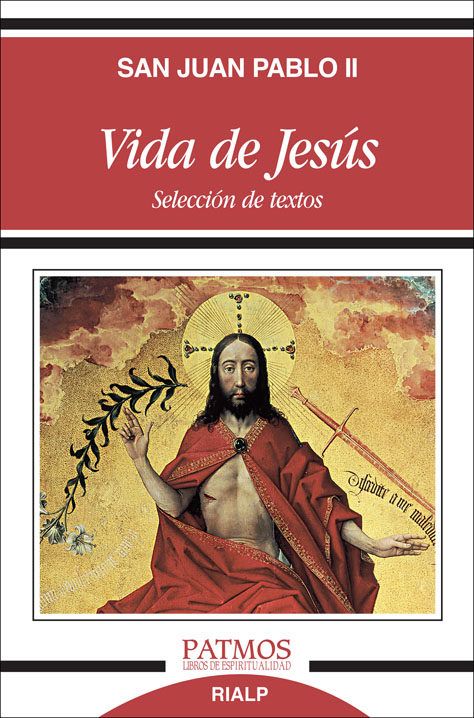 VIDA DE JESUS1