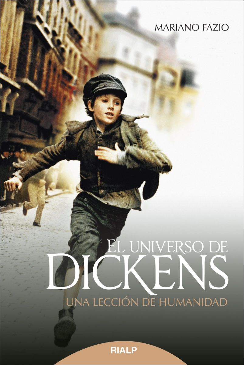 EL UNIVERSO DE DICKENS 1 EL UNIVERSO DE DICKENS 1