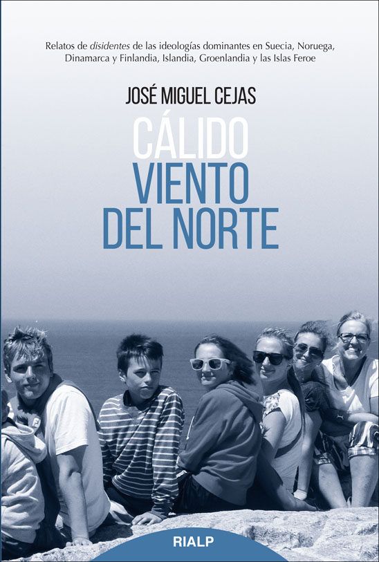 CALIDO VIENTO DEL NORTE (2da ED.)1