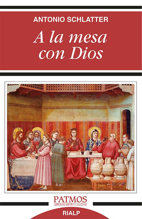 A LA MESA CON DIOS1