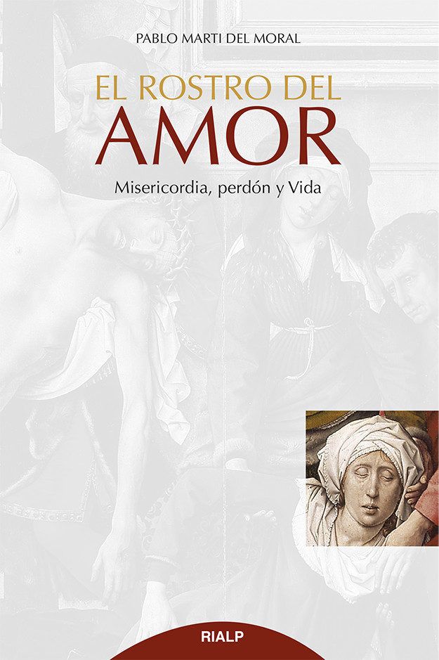 EL ROSTRO DEL AMOR1
