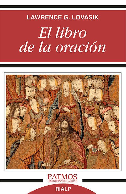 EL LIBRO DE LA ORACION1