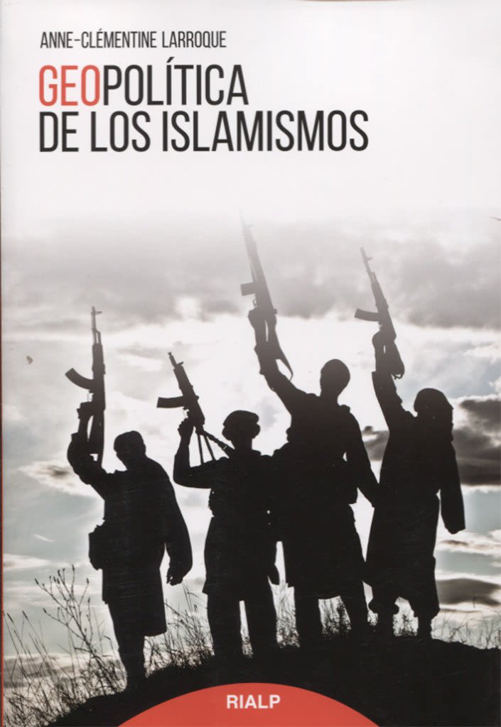 GEOPOLITICA DE LOS ISLAMISMOS1
