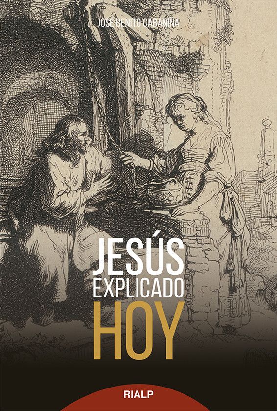 JESUS EXPLICADO HOY - 2 EDICION 1 JESUS EXPLICADO HOY - 2 EDICION 1