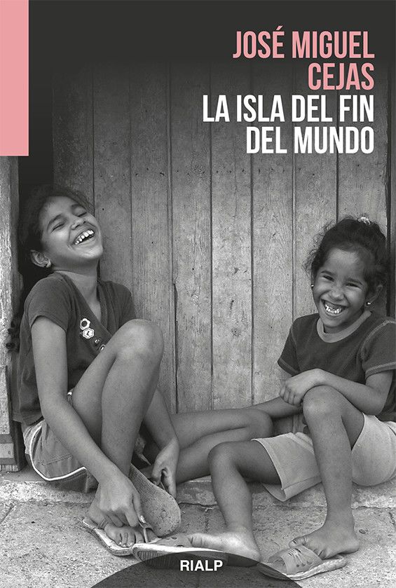 LA ISLA DEL FIN DEL MUNDO1