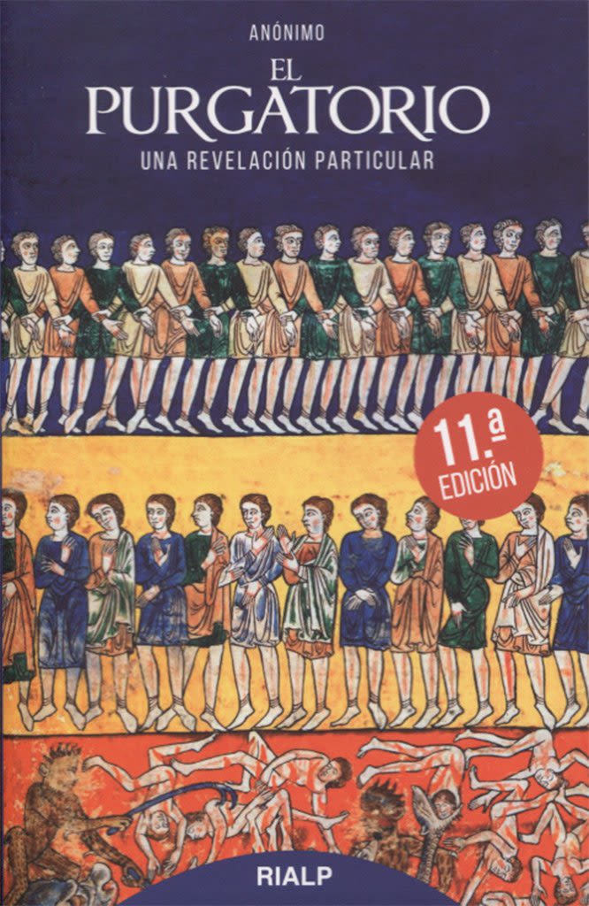EL PURGATORIO - 11 EDICION1