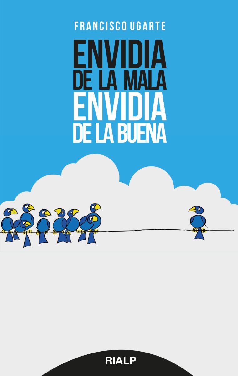 ENVIDIA DE LA MALA, ENVIDIA DE LA BUENA1