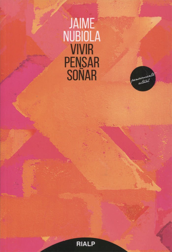 VIVIR, PENSAR, SOÑAR 1 VIVIR, PENSAR, SOÑAR 1