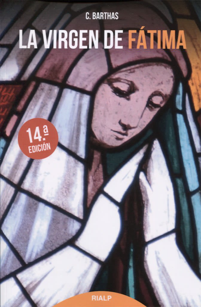 LA VIRGEN DE FATIMA. 14 EDICION1