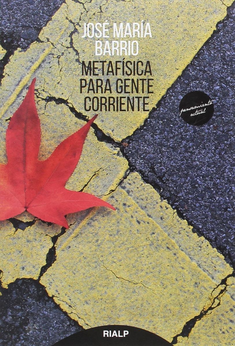 METAFISICA PARA GENTE CORRIENTE1