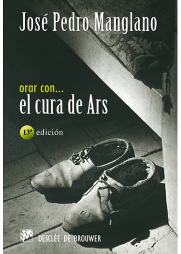 ORAR CON EL CURA DE ARS1