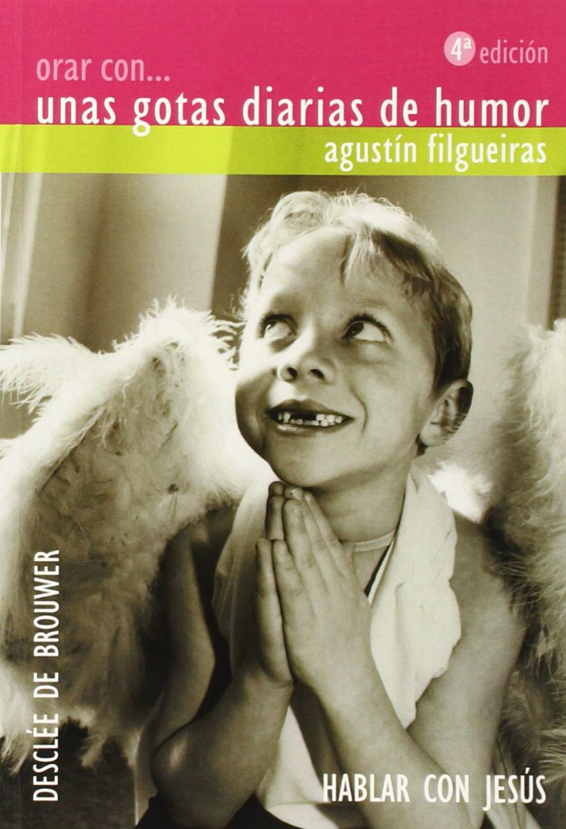 ORAR CON... UNAS GOTAS DIARIAS DE HUMOR1