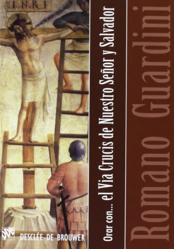 ORAR CON EL VIA CRUCIS DE NUESTRO SEÑOR Y SALVADOR1