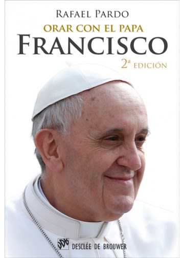 ORAR CON EL PAPA FRANCISCO1