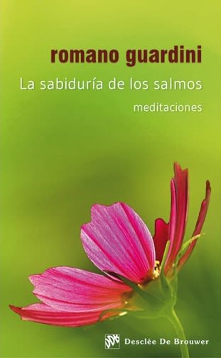 LA SABIDURIA DE LOS SALMOS. MEDITACIONES1