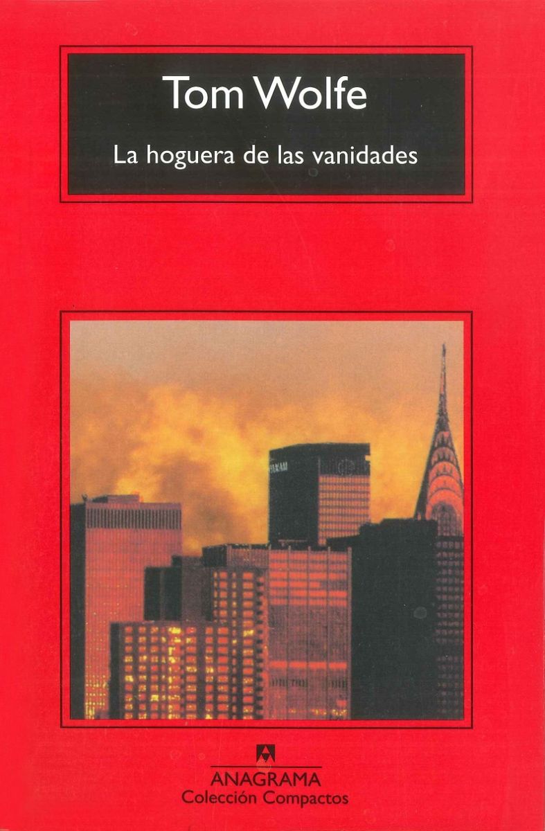 LA HOGUERA DE LAS VANIDADES1