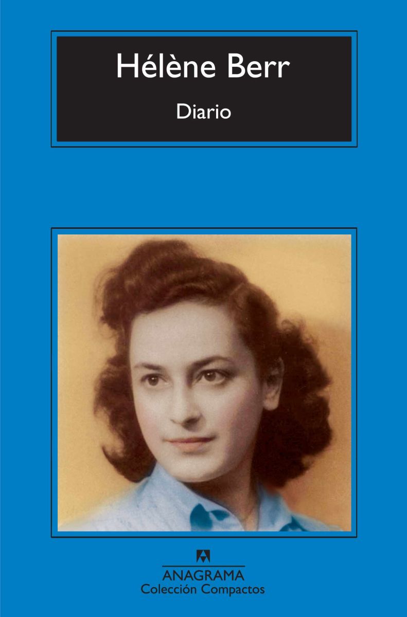 HELENE BERR, DIARIO1