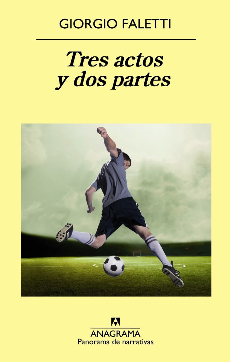 TRES ACTOS Y DOS PARTES1