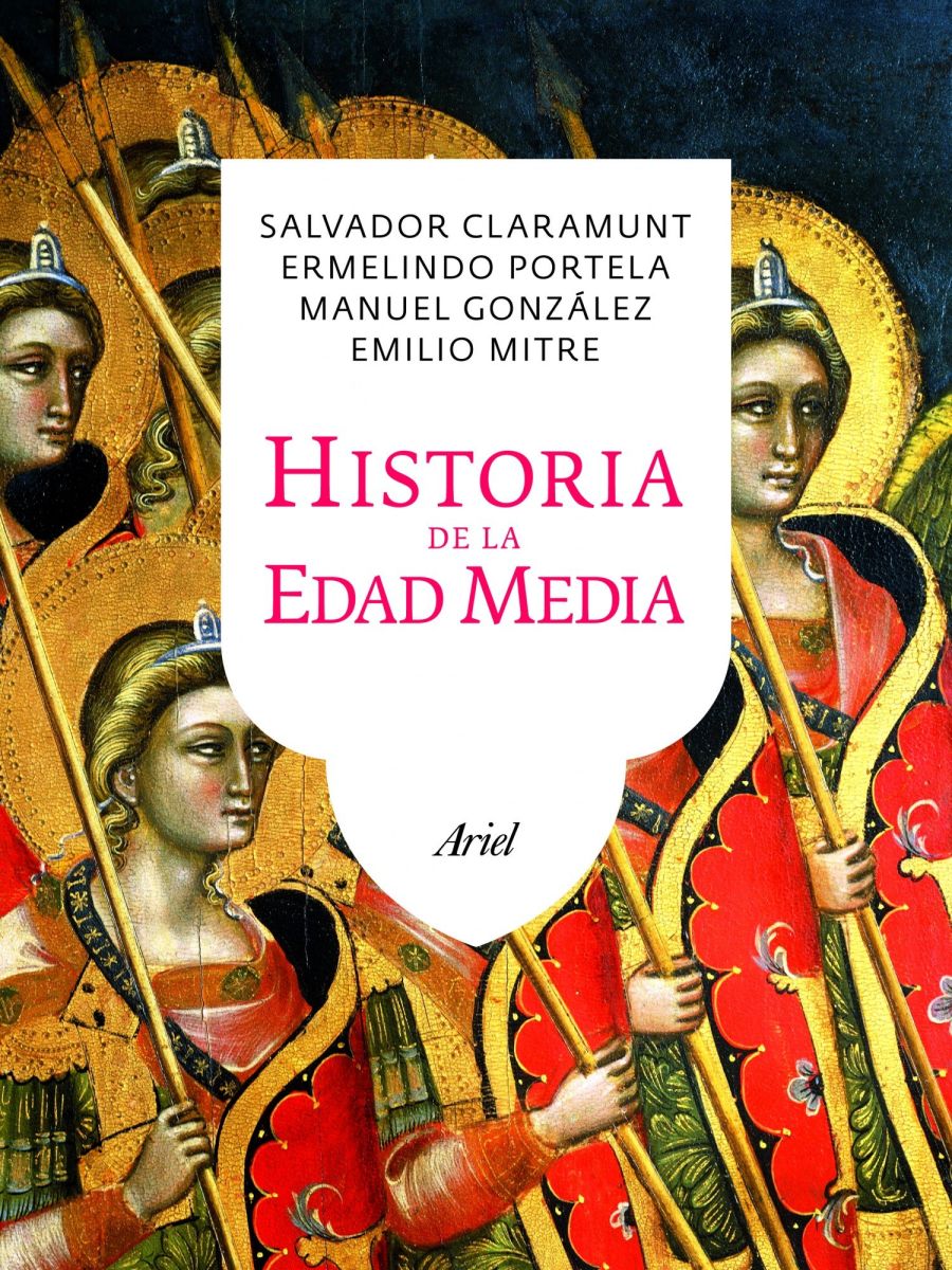 HISTORIA DE LA EDAD MEDIA1