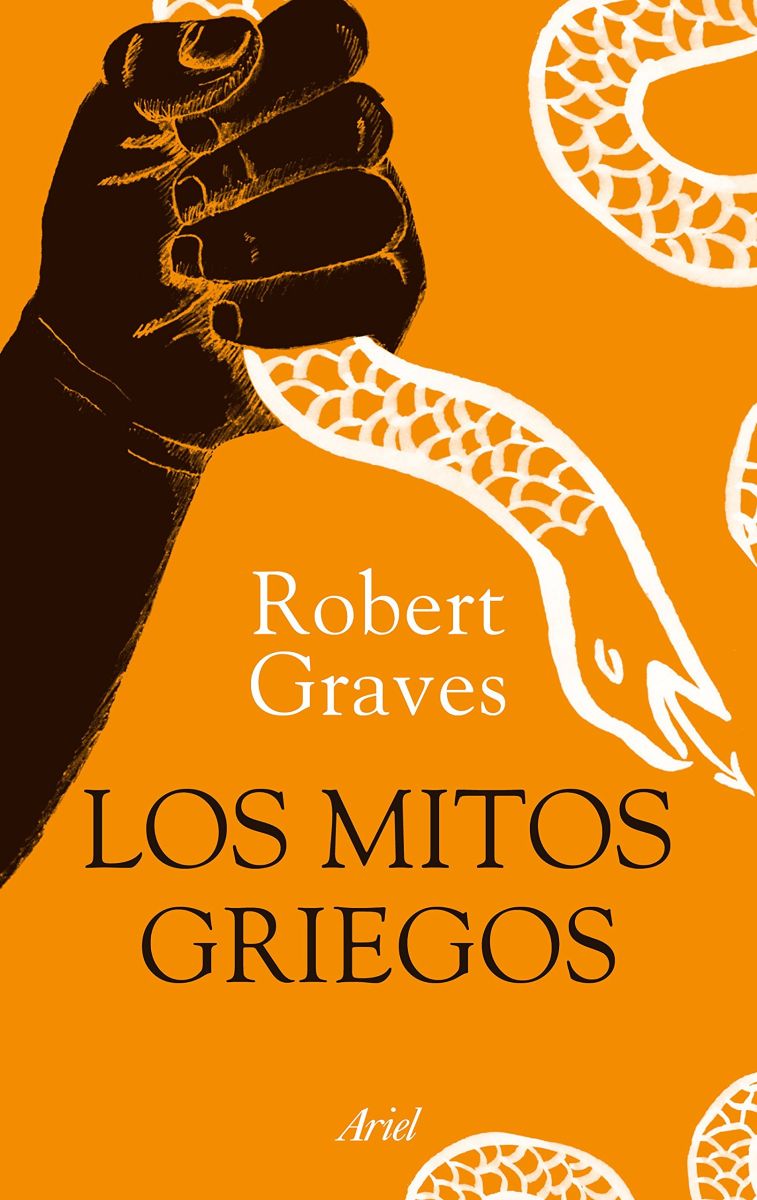 LOS MITOS GRIEGOS1