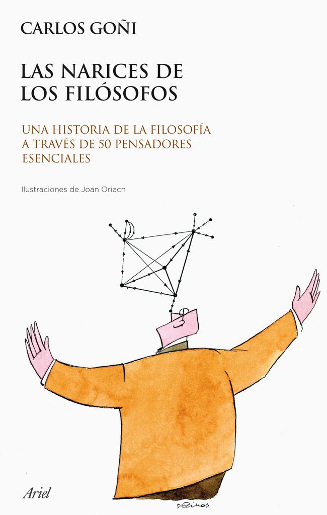 LAS NARICES DE LOS FILOSOFOS1